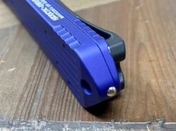 Heretic Knives Manticore S Recurve Purple Battleworn Black H025-8A-PU -Helle Shop heretic knives heretic knives manticore s recurve purple battleworn black h025 8a pu 39393559216340