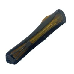 Heretic Knives Manticore X D/E Black Ultem Inlays DLC Magnacut Blade (USA) 5 Heretic Knives Manticore X D/E Black Ultem Inlays DLC Magnacut Blade (USA) -Helle Shop heretic knives heretic knives manticore x d e black ultem inlays dlc magnacut blade usa 39393555808468