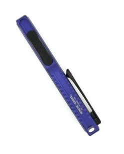 Heretic Knives Roc OTF Auto Knife 3.2" MagnaCut DLC Standard Hawkbill Purple Handles -Helle Shop heretic knives heretic knives roc otf auto knife 3 2 magnacut dlc standard hawkbill purple handles 39432393949396