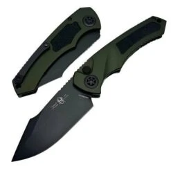 Heretic Pariah H048-4A MagnaCut Auto Knife (USA) -Helle Shop heretic knives heretic pariah h048 4a magnacut auto knife usa 40482869575892