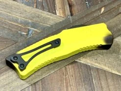 Heretic Stabnana Roc OTF Auto Knife 3.2" MagnaCut DLC Hawkbill ***Limited Edition*** -Helle Shop heretic knives heretic stabnana roc otf auto knife 3 2 magnacut dlc hawkbill limited edition 39900378792148