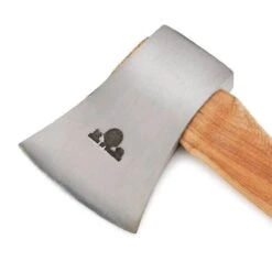 Hults Arvika 5 Star Racing Axe - 4.5 Lb Head, 32" Handle (Sweden) -Helle Shop hults bruk hults arvika 5 star racing axe 4 5 lb head 32 handle sweden 41903584313556