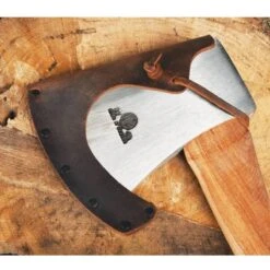 Hults Arvika 5 Star Racing Axe - 4.5 Lb Head, 32" Handle (Sweden) -Helle Shop hults bruk hults arvika 5 star racing axe 4 5 lb head 32 handle sweden 41903584510164