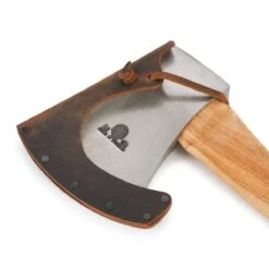 Hults Arvika 5 Star Racing Axe - 4.5 Lb Head, 32" Handle (Sweden) -Helle Shop hults bruk hults arvika 5 star racing axe 4 5 lb head 32 handle sweden 41903584575700