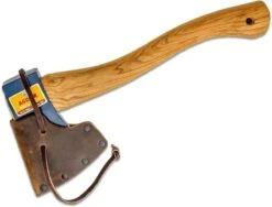Hults Bruk Agdor 15" Hatchet (Sweden) 10 Hults Bruk Agdor 15" Hatchet (Sweden) -Helle Shop hults bruk hults bruk agdor 15 hatchet sweden 41987380871380