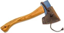 Hults Bruk Agdor 15" Hatchet (Sweden) 11 Hults Bruk Agdor 15" Hatchet (Sweden) -Helle Shop hults bruk hults bruk agdor 15 hatchet sweden 41987381297364