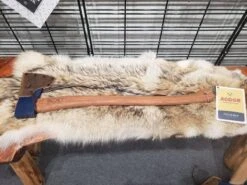 Hults Bruk Agdor 26" Yankee Felling Axe (Sweden) -Helle Shop hults bruk hults bruk agdor 26 yankee felling axe sweden 41987391848660