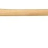 Hults Bruk Agdor 28" Montreal Felling Axe (Sweden)