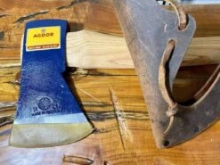 Hults Bruk Agdor 28" Montreal Felling Axe (Sweden) -Helle Shop hults bruk hults bruk agdor 28 montreal felling axe sweden 41986523201748