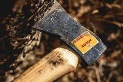 Hults Bruk Agdor 28" Montreal Felling Axe (Sweden) -Helle Shop hults bruk hults bruk agdor 28 montreal felling axe sweden 41986526970068