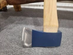 Hults Bruk Agdor 32" Yankee Felling Axe (Sweden) -Helle Shop hults bruk hults bruk agdor 32 yankee felling axe sweden 41987398631636