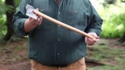 Hults Bruk Akka Forest Axe 24" (Sweden) -Helle Shop hults bruk hults bruk akka forest axe 24 sweden 41903350087892