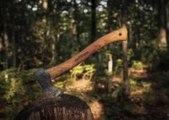 Hults Bruk Almike 16" Hatchet (Sweden) -Helle Shop hults bruk hults bruk almike 16 hatchet sweden 41903272919252