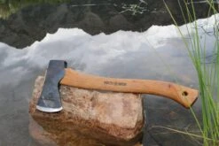 Hults Bruk Almike 16" Hatchet (Sweden) -Helle Shop hults bruk hults bruk almike 16 hatchet sweden 41903273443540