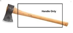 Hults Bruk American Felling Axe Handle -Helle Shop hults bruk hults bruk american felling axe handle 41986610823380