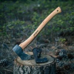 Hults Bruk Aneby 20" Hatchet (Sweden) -Helle Shop hults bruk hults bruk aneby 20 hatchet sweden 41987095658708