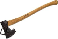 Hults Bruk Kisa Felling Axe (Sweden) -Helle Shop hults bruk hults bruk kisa felling axe sweden 41903275213012