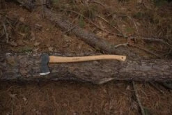 Hults Bruk Kisa Felling Axe (Sweden) -Helle Shop hults bruk hults bruk kisa felling axe sweden 41903276032212