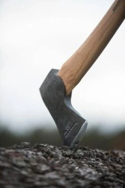 Hults Bruk Kisa Felling Axe (Sweden) -Helle Shop hults bruk hults bruk kisa felling axe sweden 41903276359892