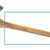 Hults Bruk Motala Replacement Handle 30"