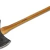 Hults Bruk Premium Motala Double Bit Axe (Sweden)