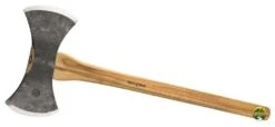 Hults Bruk Premium Motala Double Bit Axe (Sweden) -Helle Shop hults bruk hults bruk premium motala double bit axe sweden 41903277605076