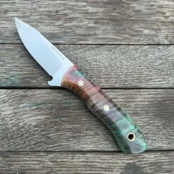 Join Or Die Limited Edition Fieldmate Fixed Blade Knife (2.5") -Helle Shop image 2ef2e080 5364 4e76 bf77 0d783c8213e3 3