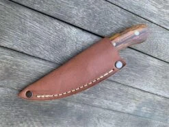 Join Or Die Turquoise Fieldmate Fixed Blade Knife Black Richlite Ironwood (2.5") -Helle Shop image a5ba05c4 385e 48f7 9c97 0c9a363c1cc8 4