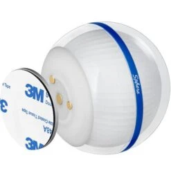 Olight Sphere Rechargeable Lantern (Blue) -Helle Shop image 00b72f71 c69f 43df b52b 4e93eb6fea5e