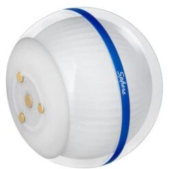 Olight Sphere Rechargeable Lantern (Blue) -Helle Shop image 1df6d9a1 7b9f 4443 938e 62816d54c4cf