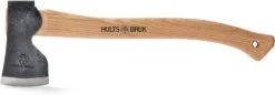 Hults Bruk Spika Hunting & Forest Axe - 17.5" Handle