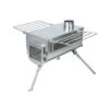 Winnerwell Woodlander Double View Plus External Air Stove (Large)