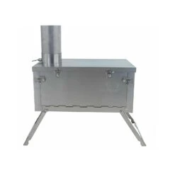 Fastfold PLUS Titanium Nested Pipe Large Stove -Helle Shop image 3392b33a 806d 4b81 b2a9 b0f421450c80