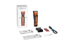 OLIGHT Seeker 4 Pro Rechargeable Flashlight 4600 Lumens USB C 23 OLIGHT Seeker 4 Pro Rechargeable Flashlight 4600 Lumens USB C -Helle Shop image 6b920651 2910 4b32 9b46 f3f7131610a7