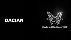 Benchmade Dacian Pocket Fixed Blade Knife 3.54" MagnaCut Satin Spear Point Blade Blue Denim Micarta 13 Benchmade Dacian Pocket Fixed Blade Knife 3.54" MagnaCut Satin Spear Point Blade Blue Denim Micarta -Helle Shop image 73253598 26e4 42ea 8eb0 0251c90d664a