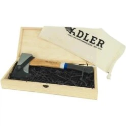 Adler 105 Years Of Adler – Limited Edition Hatchet -Helle Shop image 73555e17 7b6d 4962 b99e ac96e97d37f6
