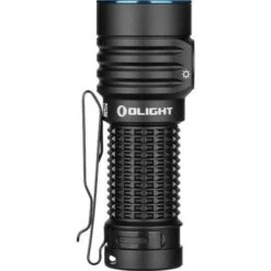 Olight Baton Turbo Compact EDC Flashlight With 510m Long-Range Beam -Helle Shop image 84bb5ed7 b001 4872 acb5 871c21be93ca