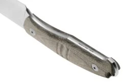 GiantMouse GMF2 Scout Green Canvas Micarta Fixed Knife -Helle Shop image a55c0538 a1ea 469c b99c 4ac750da94de