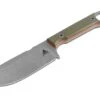 White River Firecraft 3.5 Pro MagnaCut Fixed Blade (USA)
