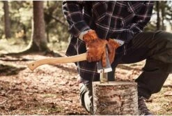 Hults Bruk Spika Hunting & Forest Axe - 17.5" Handle -Helle Shop image bcf4e0fb 1336 4dbe a952 e1ffae51d7c4