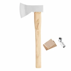 Adler Professional Throwing Replacement Handle Kit (German)