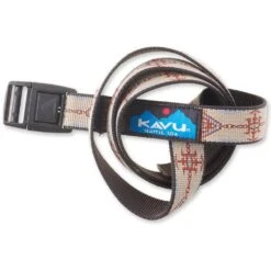 KAVU Burly Belt -Helle Shop kavu kavu burly belt 39393573634260