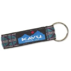 KAVU Key Chain -Helle Shop kavu kavu key chain 39393573994708