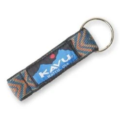 KAVU Key Chain -Helle Shop kavu kavu key chain 39393574060244