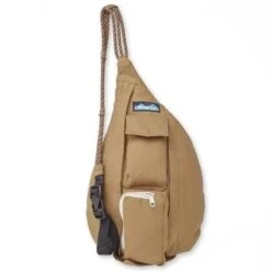 KAVU Mini Rope Bag (Cotton Sling)