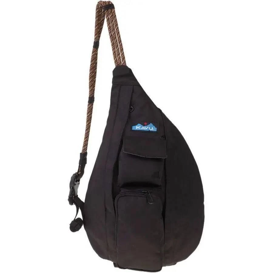 KAVU Mini Rope Sling Crossbody Bag 2 KAVU Mini Rope Sling Crossbody Bag - Image 2