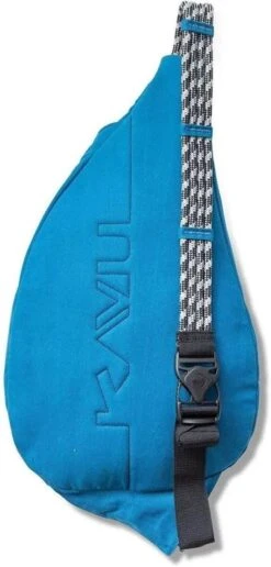 KAVU Original Rope Bag Cotton Crossbody Sling -Helle Shop kavu kavu original rope bag cotton crossbody sling 41987022487764