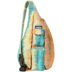 KAVU Original Rope Bag Cotton Crossbody Sling -Helle Shop kavu kavu original rope bag cotton crossbody sling 41987023601876
