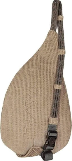 KAVU Rope Cord Bag Sling Crossbody Corduroy Backpack -Helle Shop kavu kavu rope cord bag sling crossbody corduroy backpack 39393581170900