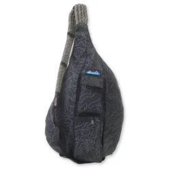 KAVU Rope Sling - Compact Lightweight Crossbody Bag 16 KAVU Rope Sling - Compact Lightweight Crossbody Bag -Helle Shop kavu kavu rope sling compact lightweight crossbody bag 41987004825812